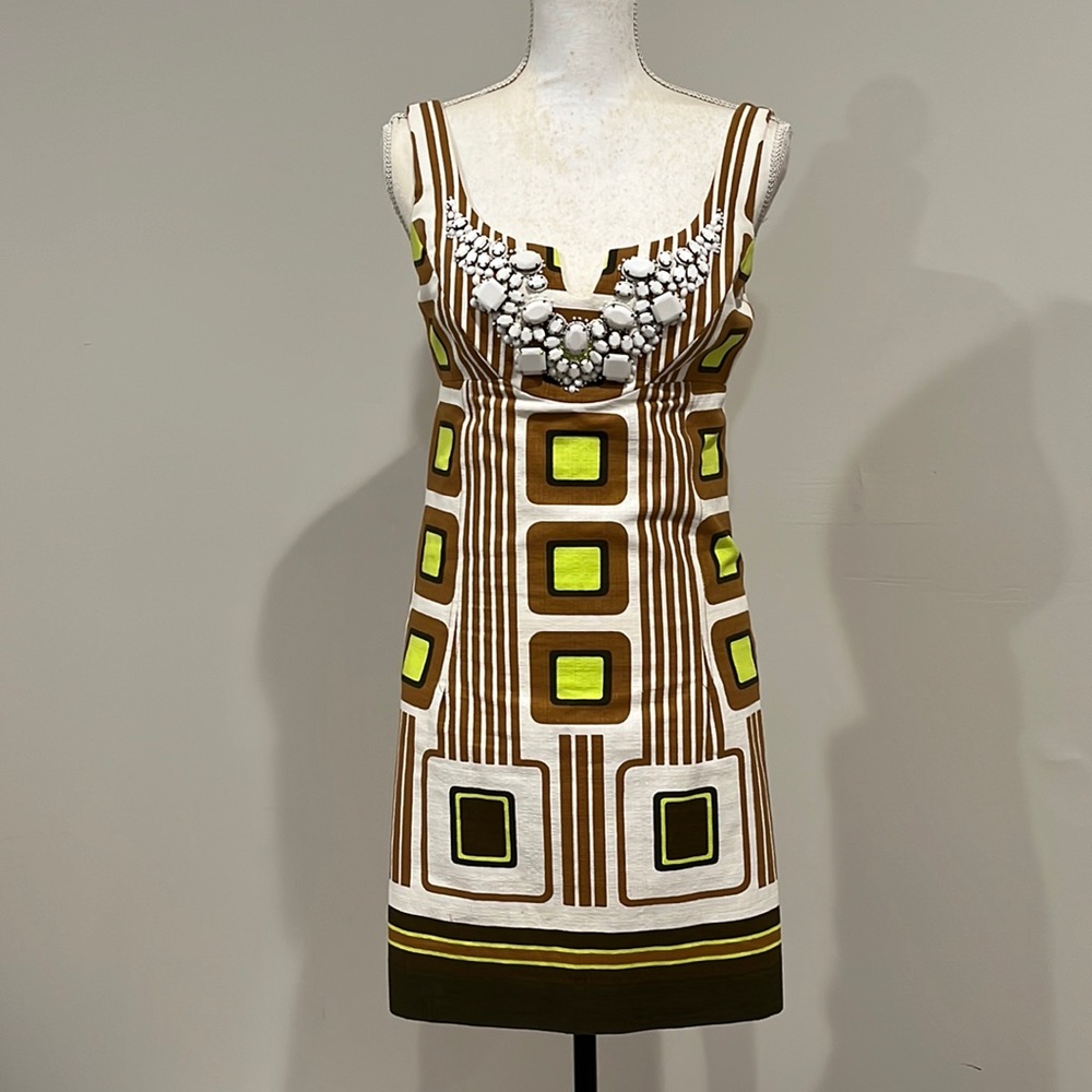 Milly Dress